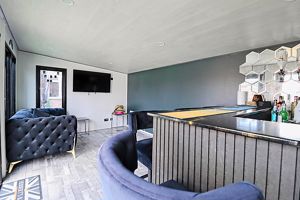 Cabin- click for photo gallery